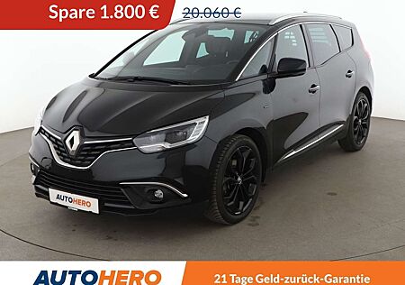 Renault Grand Scenic 1.3 TCe Black Edition*NAVI*TEMPO*CAM*PDC*PANO*