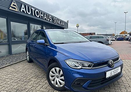 VW Polo Volkswagen VI 1.0 TSI Life*ACC*TRAVEL-ASSIST*NAVI*LED*