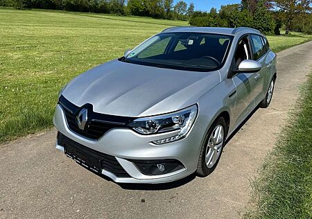 Renault Megane IV Grandtour Business Edition