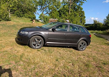Audi A3 1.9 TDI Attraction