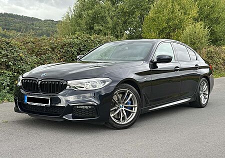 BMW 530 d M Sport