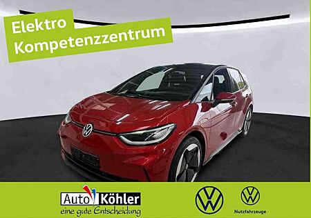 VW ID.3 Volkswagen Pro S CarPlay+Matrix+CCS+ACC+LED+Navi+HUD