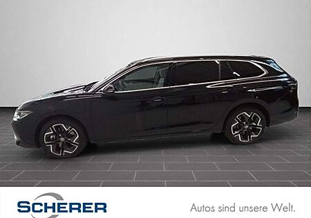 VW Passat Variant Volkswagen 1,5 electric/TSI Hybrid DSG Elega