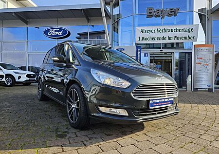 Ford Galaxy 1.5 EcoBoost Start-Stopp Trend