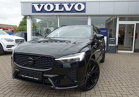 Volvo XC 60 XC60 Black Edition Plus, T8 AWD/HeadUp/H&K/360°
