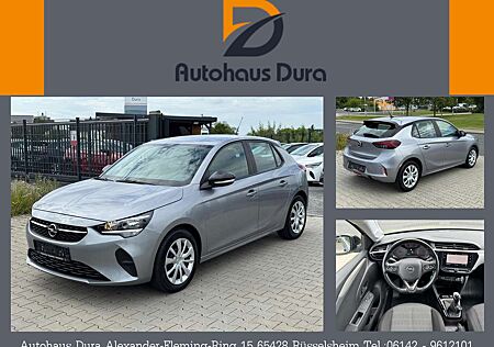 Opel Corsa 1.2 Edition Navi+Shz+Pdc