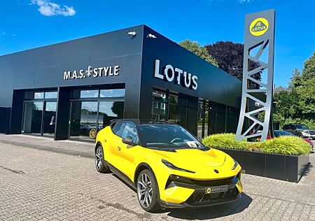 Lotus Eletre R 990,00€ mtl. ohne Anzahlung