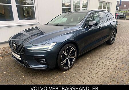 Volvo V60 B4 B Plus Dark Autom. MY24 GARANTIE