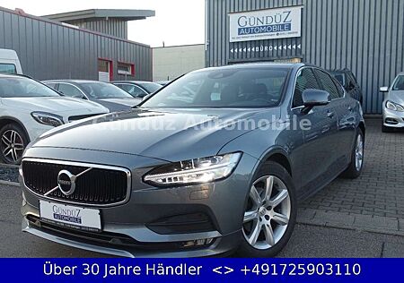 Volvo S90 D4 GEARTRONIC Lim. Momentum*LEDER*DISTRONIC