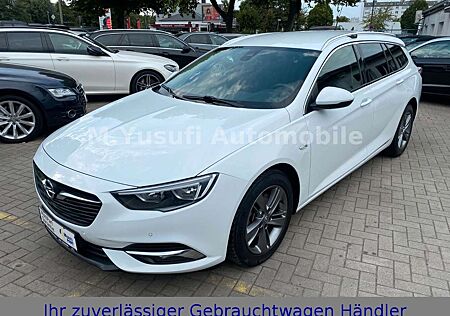 Opel Insignia B 1.6 CDTI ST DYNAMIC NAVI|LEDER|EURO6