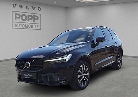 Volvo XC 60 gebraucht kaufen Volvo XC 60 XC60 B4 AWD Plus Dark ACC AHK LED H&K SHZ STDHZ