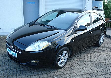 Fiat Bravo 1.9 Multijet 16V DPF Sport