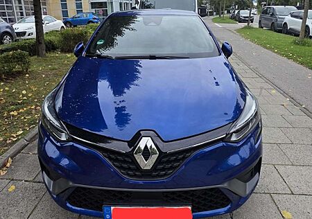 Renault Clio TCe 130 EDC GPF INTENS