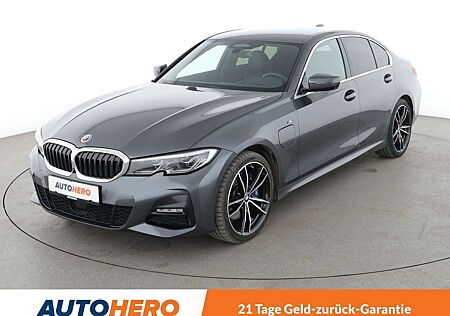 BMW 330e 330 M Sport Aut.*NAVI*HEAD-UP*LASER*ACC*CAM*PDC*