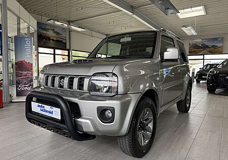 Suzuki Jimny Style Lim. 4x4