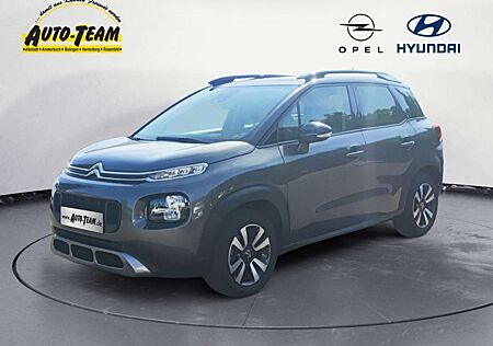 Citroën C3 Aircross Citroen PureTech 130 Stop & Start EAT6 OPF SHINE