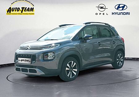 Citroën C3 Aircross Citroen PureTech 130 Stop & Start EAT6 OPF SHINE