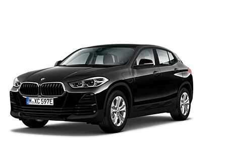 BMW X2 xDrive25e Advantage Steptronic Aut. Klimaaut.