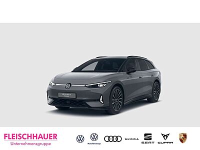 Volkswagen ID.7 Tourer GTX 4Motion  LED NAVI AHK PANO SHZ PDC