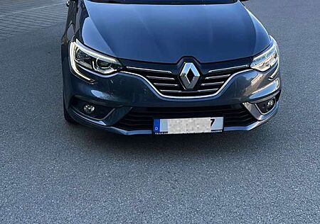 Renault Megane Grandtour ENERGY dCi 110 LIMITED