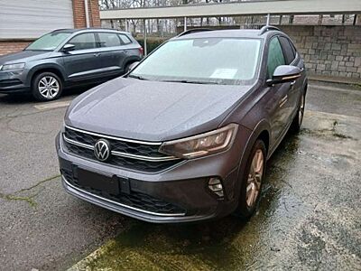 Volkswagen Taigo 1.0TSi LIFE 16Z/ACC/APP-CONNECT/LED/KAMERA