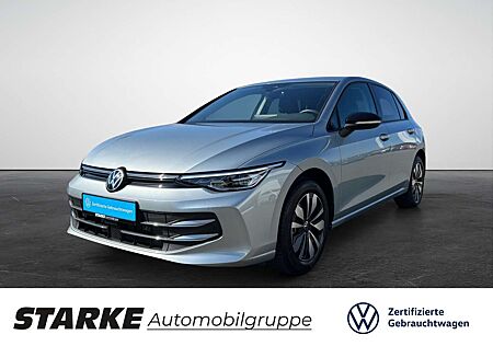 VW Golf Volkswagen 1.5 eTSI Goal