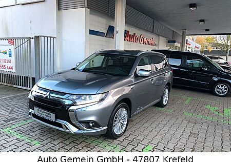 Mitsubishi Outlander Plug-in Hybrid Basis mit Spirit Paket