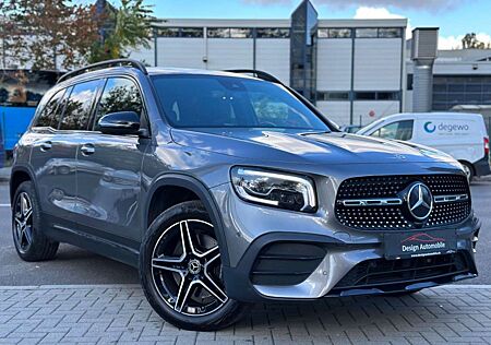 Mercedes-Benz GLB 220 AMG LINE*7-SITZ/PANO/EL-SITZE/KEYLESS