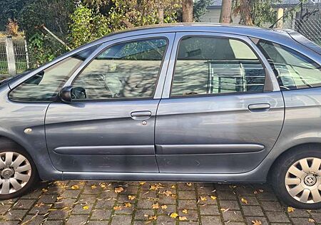 Citroën Xsara Picasso Citroen 1.6 HDi FAP Confort