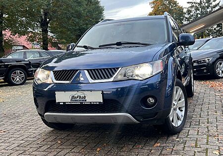 Mitsubishi Outlander 2.2 DI-D Instyle 4WD