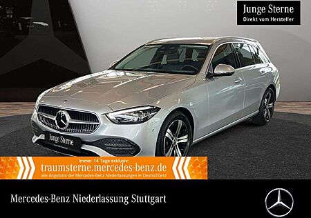 Mercedes-Benz C 180 T AVANTG+360+LED+KEYLESS+9G