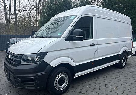 VW Crafter Volkswagen Kasten 35 L3 H3|VirtuelCockpit|TouchDisp