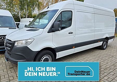 Mercedes-Benz Sprinter 317 CDI MAXI 7/23 OHNE SCHÄDEN|TÜV NEU