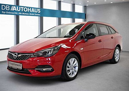 Opel Astra ST Edition 1.3 Turbo Automatik