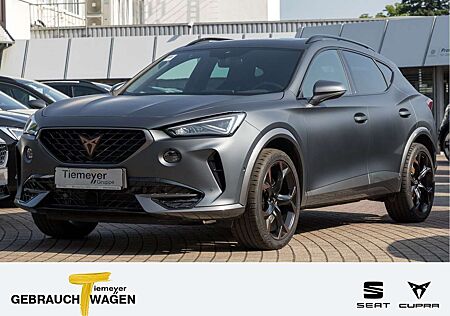 Cupra Formentor 2.0 TSI DSG 4D VZ PANO beats LM19 AHK