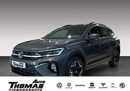 VW Taigo Volkswagen 1.5 TSI DSG R-Line Klima IQ.Drive
