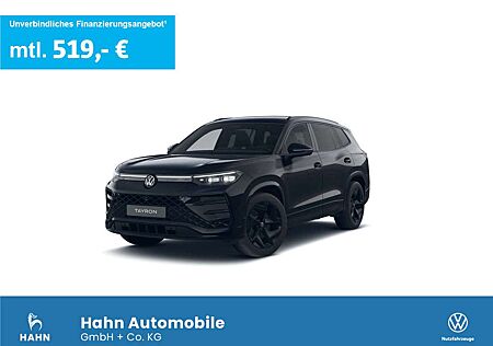 VW Tayron Volkswagen R-Line 2,0 l TDI SCR 4MOTION 142