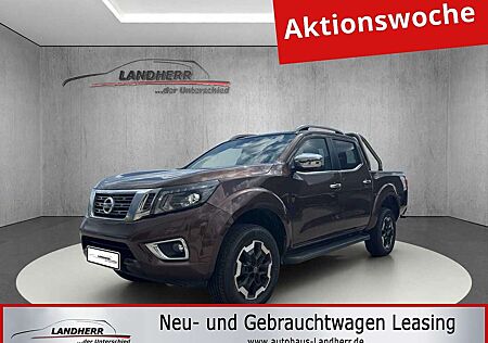 Nissan Navara *Pickup 4x4 2.3 dCi * N-Conn.*Doppelkab.*AHK