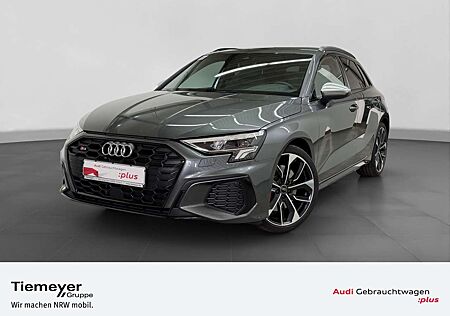 Audi S3 2.0 TFSI Q KAMERA BuO ACC LM19