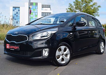 Kia Carens Edition 7, 7-Sitzer, Klima, Guter Zustand