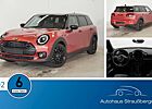 Mini Cooper Clubman "Classic Trimm" RFK Navi LED