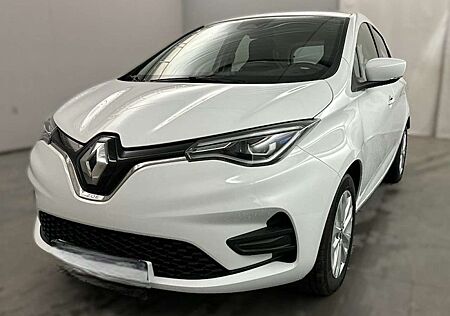 Renault ZOE (ohne Batterie) Z.E. 50 EXPERIENCE