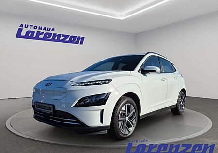 Hyundai Kona Select 2WD MJ21 (100kW) SELECT-Paket i ACC Apple C