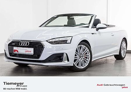 Audi A5 40 TDI Q NP82 LM19 MATRIX KOPFRAUMH