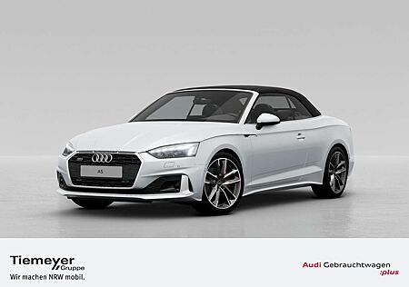 Audi A5 40 TDI Q NP82 LM19 MATRIX KOPFRAUMH