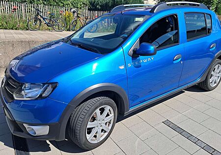 Dacia Sandero Stepway dCi 90 Prestige