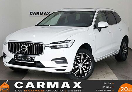 Volvo XC 60 XC60 Inscription T6 AWD,Leder,Kamera,Panoram,AHK