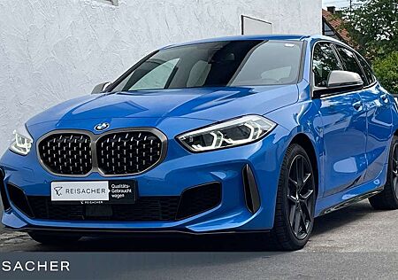 BMW 135 i A xDrive LCProf M-Sitze HUD Pano adaptLED