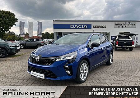 Renault Clio dCi 100 Evolution SHZ+Klima+RFK