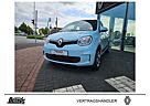 Renault Twingo Electric ZEN CITY-Pkt. Sitzheizung BT RADIOISOFIX